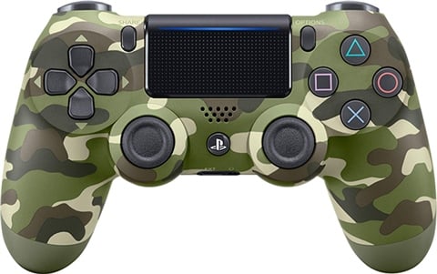 Ps4 alpine green controller hot sale uk